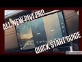 PIVI PRO an introduction to the new Jaguar Land Rover 2021 infotainment system