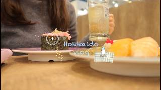 My First Trip to Hakodate (Hokkaido) ✈️ Vlog screenshot 5