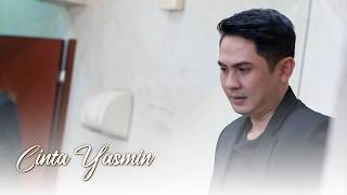 Dirga Overthinking Alysa Marah Dengannya  Cinta Yasmin Ep 254 Part 5
