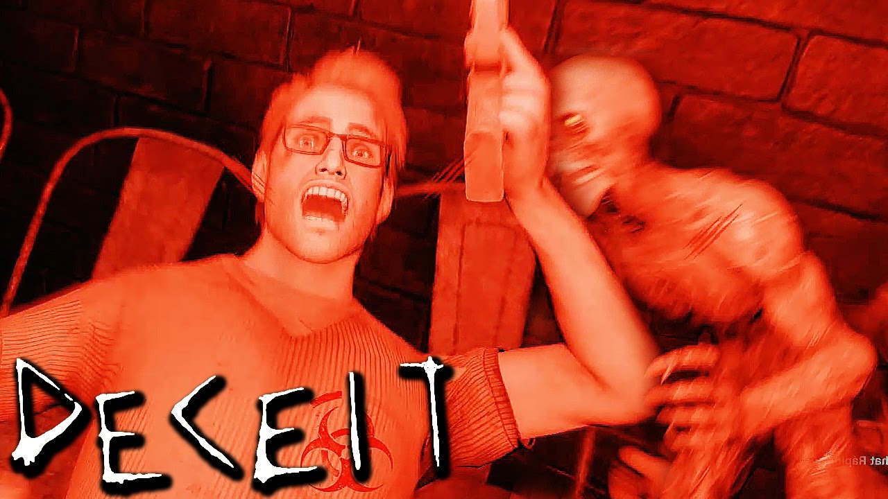 DECEIT - Infectados entre nosotros, con VAL, BUCK, PUTUPAU, ROSGAMER, CONITO y VICIO gameplay español transistor