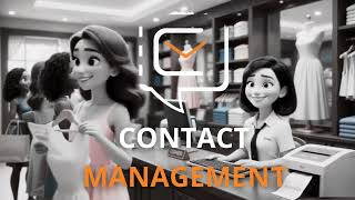 Contact management a new way of growing your dreams come true.