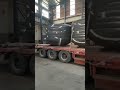 Haipei Industry Conical Heads Ellitical Dished heads