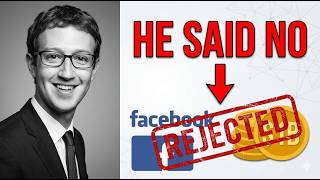 Why Mark Zuckerberg Chose Risk Over Safety  /Success Story Breakdown