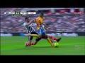 MONTERREY vs TIGRES C2017 [PARTIDO COMPLETO] J15