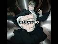 Naoya Zenin Edit Bubble Pop Electric Jujutsu Kaisen Season 3 Shorts Jujutsukaisen Anime 