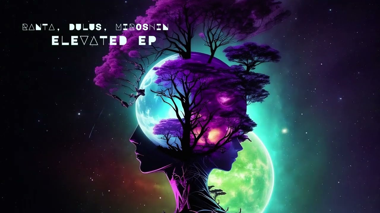 Смотреть «Ranta, Dulus, Miroshin - Pandemonium» на YouTube Смотреть «Ranta, Dulus, Miroshin - Pandemonium» на YouTube