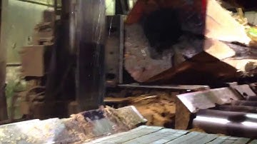 12" of clear off a 6