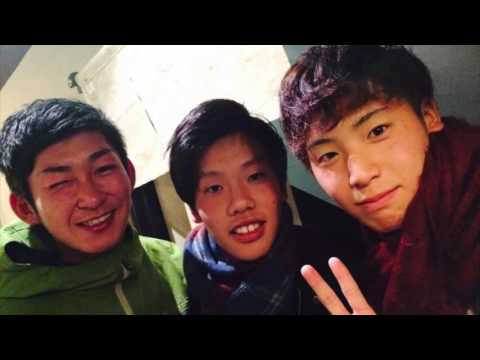 京産陸上ホッケー部新歓PV2016