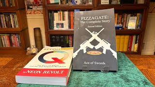PizzaGate: The Complete Story By Ace Of Swords