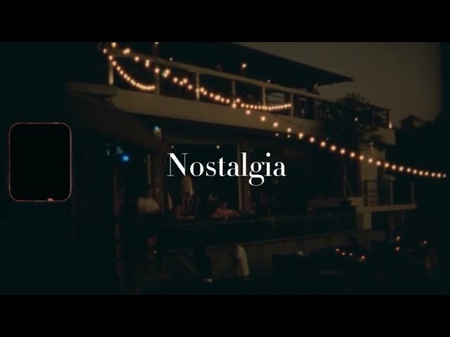 Watch TRA$H - Nostalgia (MV) on YouTube Watch TRA$H - Nostalgia (MV) on YouTube