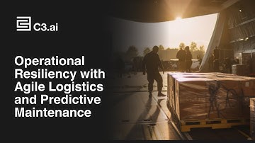Generative AI for Defense: Operational Resiliency with Agile Logistics and Predictive Maintenance
