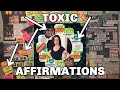 Proof multilevel marketing exploits affirmations  antimlm