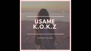 USAME ❌ K.O.K.Z