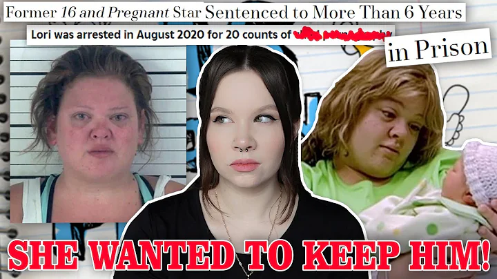 This is THE WORST Teen Mom and the DISTURBING reas...