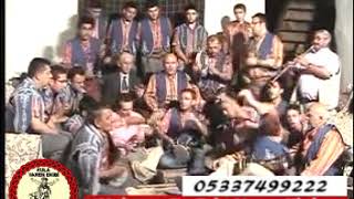 KULA TÜRKÜLERİ (Yarenler ile Sallanıyor şu divlit'in çamları ve Ali oğlan türküsü)