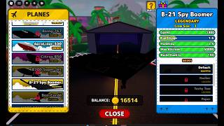 B-21 Spy Bomber in land or die (full review) screenshot 5