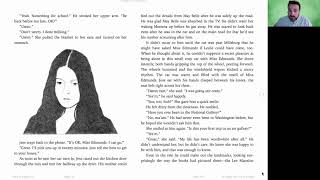 Partnership Summer Reading Series – Bridge to Terabithia, Chapter 10 (Week of 7/27/2020)