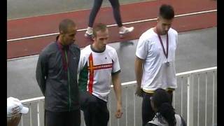 Famous Senior Men 400m Southern 2011 Champs Wealth