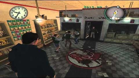 Bully Videos - Nerds Fighting Each Other