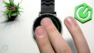 Phone-Free Running with Turn-by-Turn Navigation! Amazfit Active 3 Premium