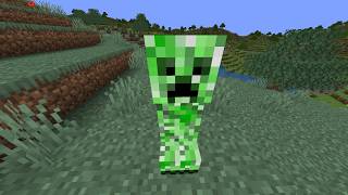 Making a C++ Minecraft Clone: Creeper