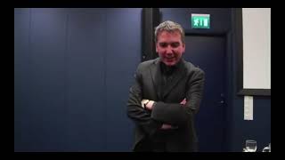 Mark Fisher - The DOCH Lectures (Capitalist Realism) complete.