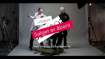 Salget er åbent (opera)