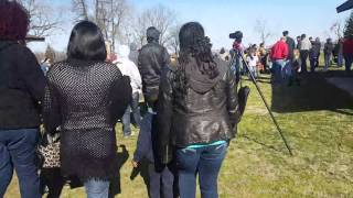 Paulsboro Annual Easter Egg Hunt