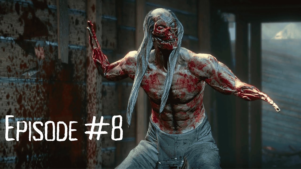 NOSTALGIA SERIES: Welcome To The JUNGLE | Dead Island Ep. 8