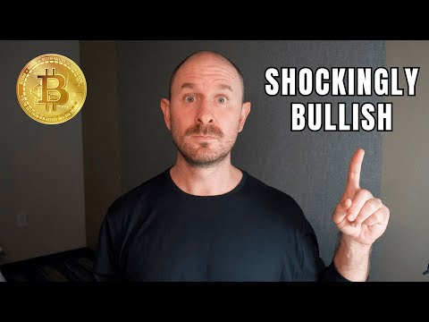 Video preview for Bitcoin News - Here's Why The Bull Market Isn't Over