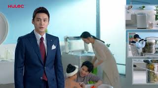 Hulec(휴렉) - TVCF(30s)