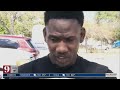 Florida DJ shot dead outside club, suspect arrested