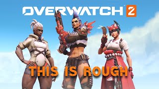The Awful Launch of Overwatch 2