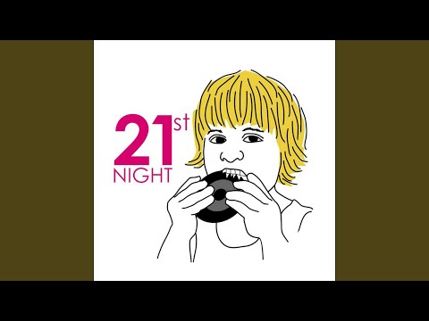 Putar Tenang - Twentyfirst Night