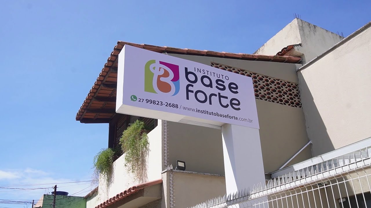 Instituto Base Forte