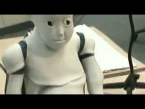 Alfonso el robot