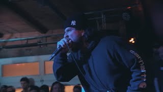 [hate5six] Missing Link - January 20, 2024