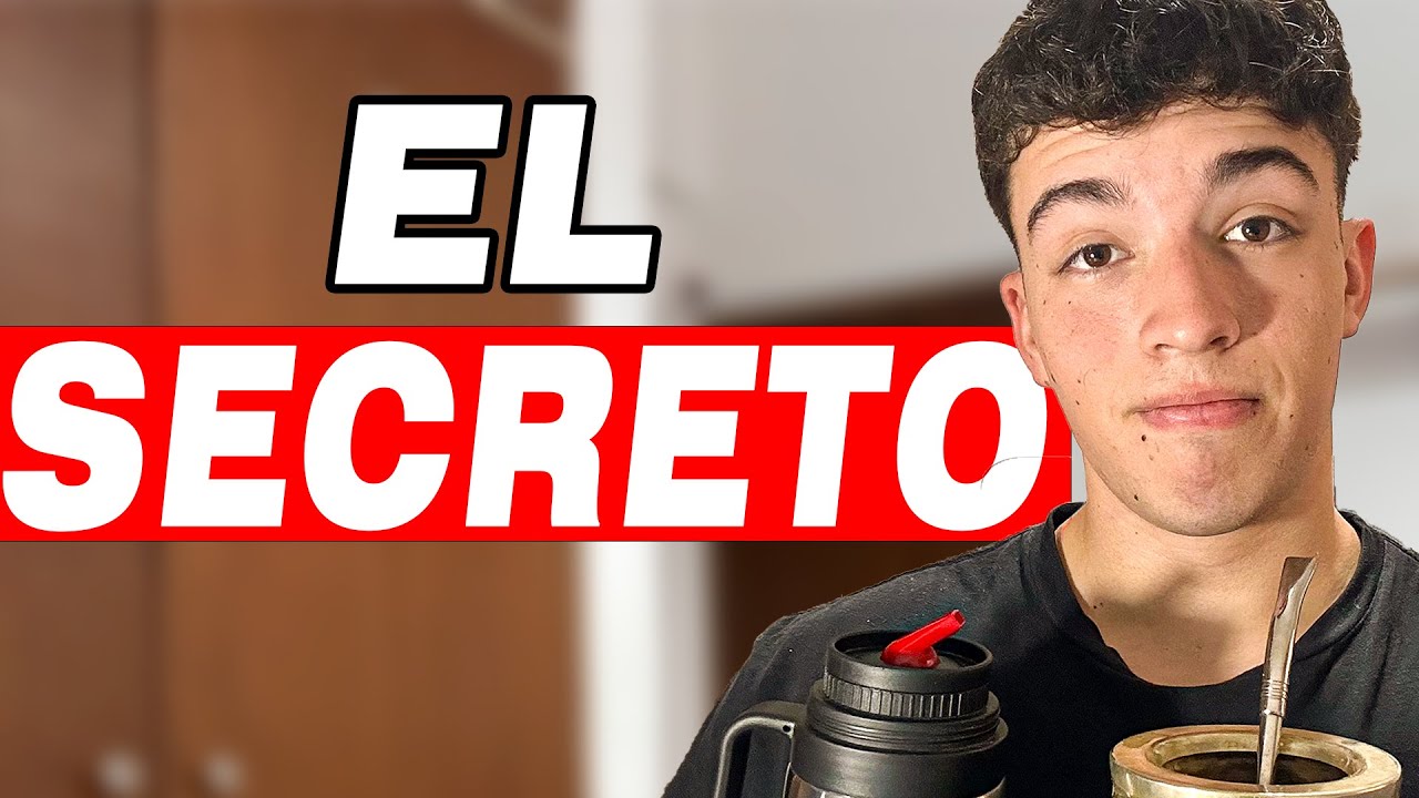La VERDAD que Nadie Te Cuenta Sobre la VIDA - YouTube