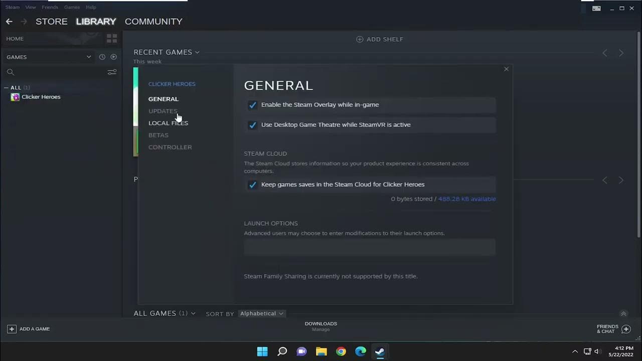 Failed connect with local steam client. Failed connect with local steam client