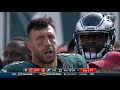 Wentz's 1st Start Shows Off Immense Potential! (Browns vs. Eagles 2016, Week 1)