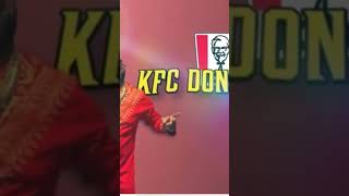 KFC #edit #invincible #invincibleedit invinciblee