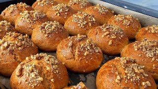 Hiç Abartmıyorum bayıldım👌Anne pastası❗️Sıvıyağlı kurabiye tarifi