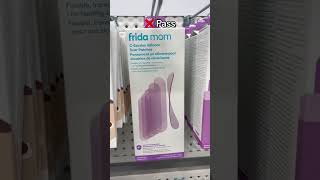 Frida Mom Product Review from a Labour & Delivery Nurse 🤰🤱 What you SHOULD & SHOULDN’T buy! Cannot