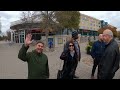 Winnipeg Avenue Workshop - Trailer Oct 2023