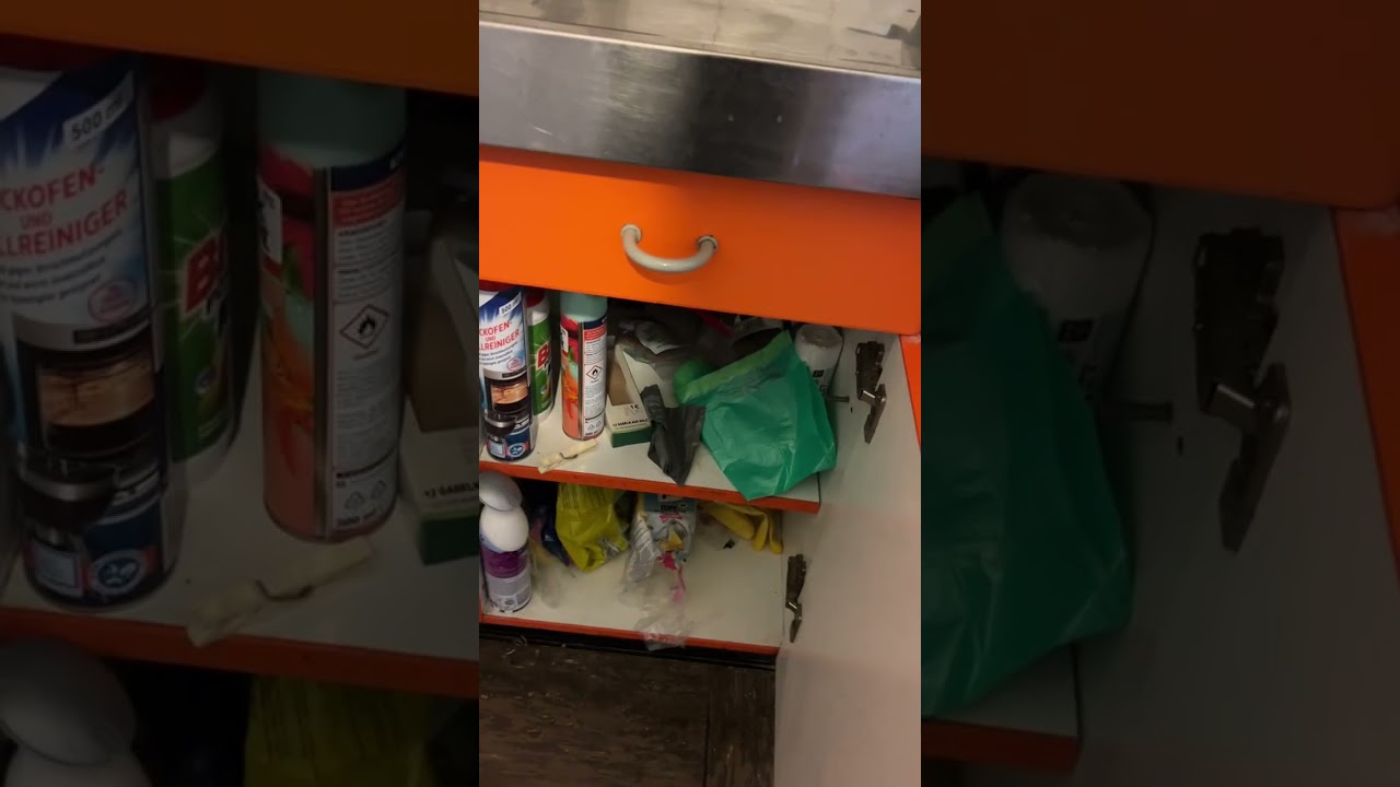 Student Dorm Expense and Facilities in Germany