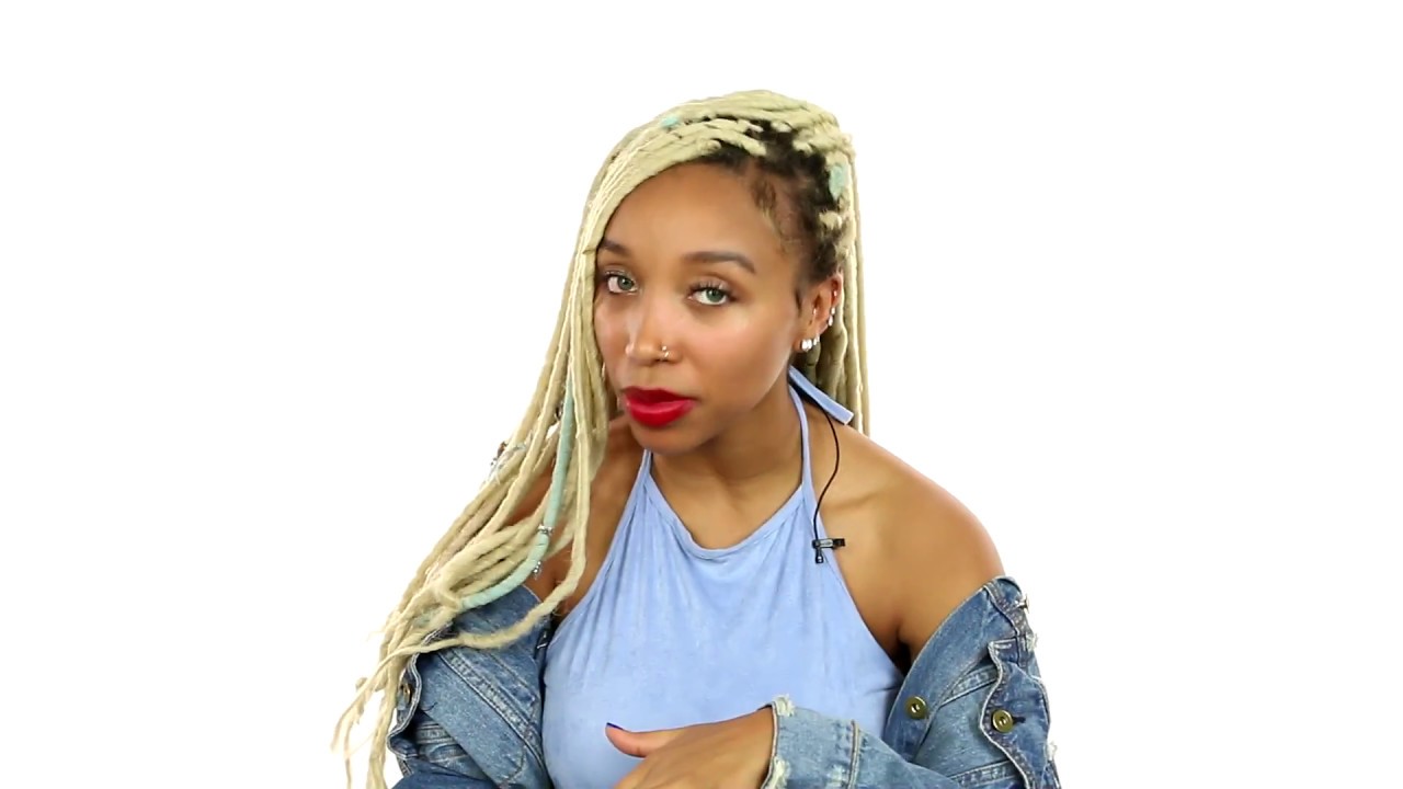 Zonnique Explains Why She Prefers Metal Braces Instead Of Invisalign