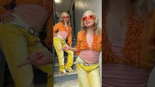 what’s your fave color atm? 🍊 I’m really liking orange