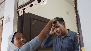 Finally Mahis Mother Also Came To Kothli, May The Love Between Brother And Sister Remain Intact.