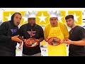 Who Can Cook The Perfect STEAK?! NUKE SQUAD COOK OFF CHALLENGE!