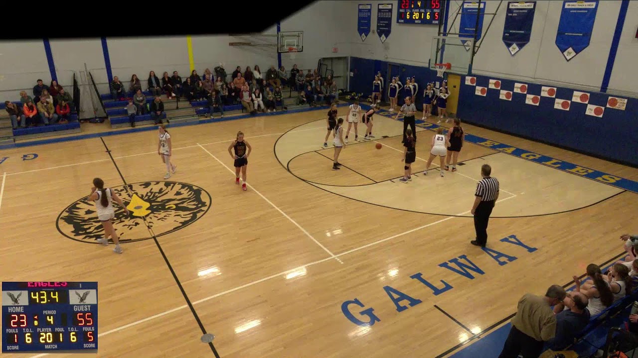 Galway High School Vs Berne Knox Westerlo Girls Varsity Basketball galway-high-school-vs-berne-knox-westerlo-girls-varsity-basketball
